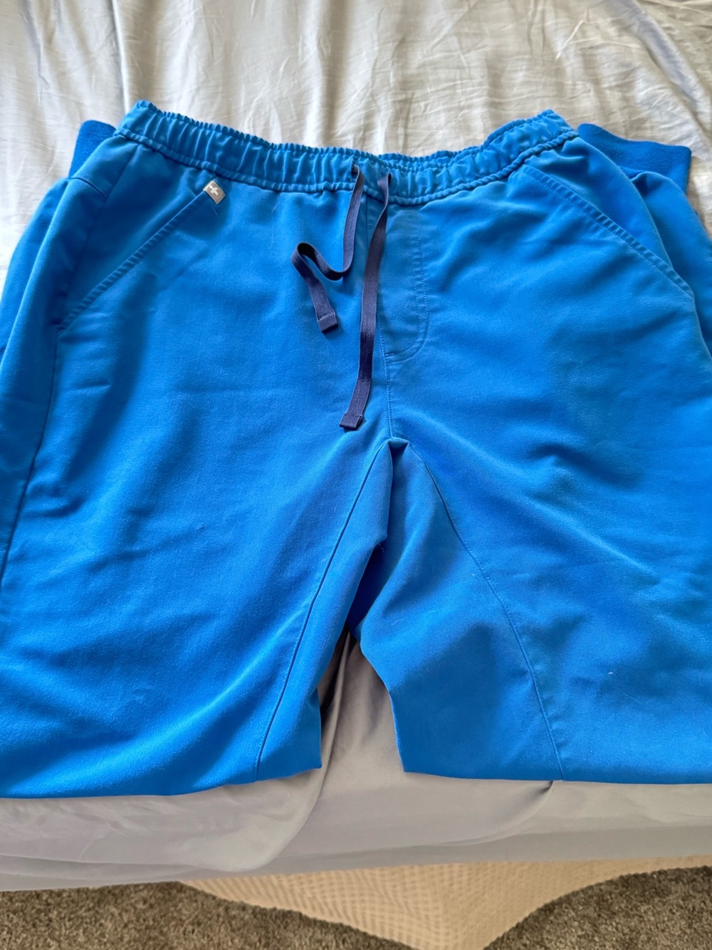FIGS Scrub Pants